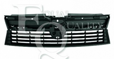 EQUAL QUALITY g1893 -  Решетка радиатора